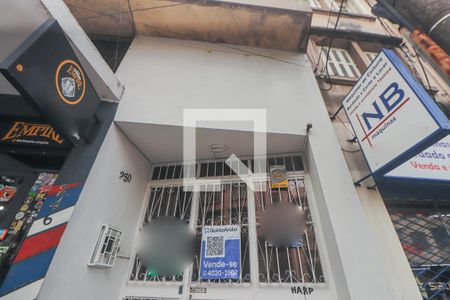 Apartamento para alugar com 66m², 2 quartos e sem vagaFachada