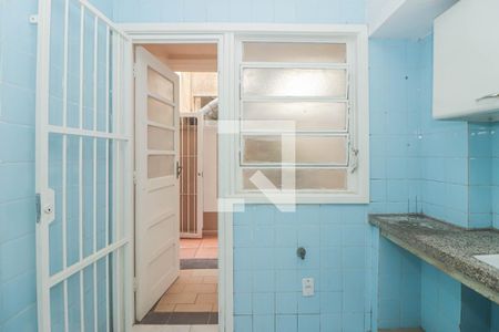 Apartamento para alugar com 66m², 2 quartos e sem vagaCozinha