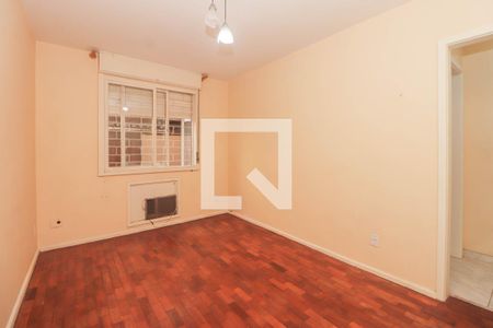 Sala de apartamento para alugar com 2 quartos, 66m² em Floresta, Porto Alegre