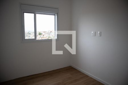 Quarto 2 de apartamento para alugar com 2 quartos, 45m² em Vila Ede, São Paulo