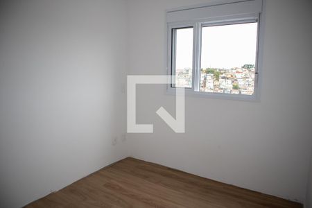 Quarto 2 de apartamento para alugar com 2 quartos, 45m² em Vila Ede, São Paulo