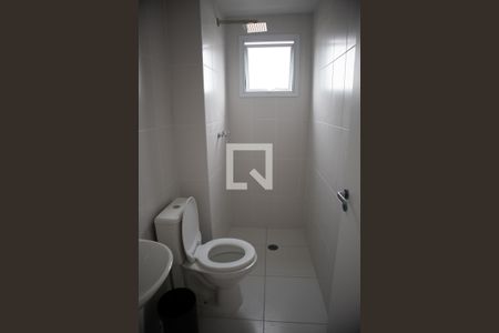 Apartamento para alugar com 45m², 2 quartos e sem vagaBanheiro