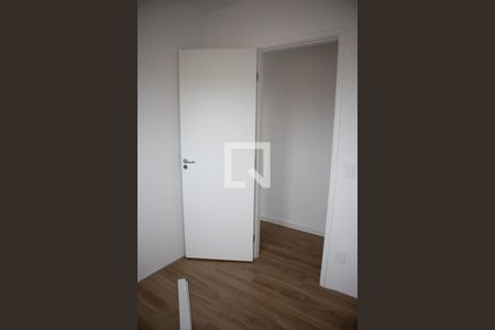 Quarto 1 de apartamento para alugar com 2 quartos, 45m² em Vila Ede, São Paulo