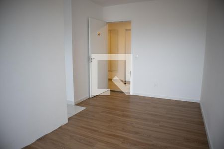 Sala de apartamento para alugar com 2 quartos, 45m² em Vila Ede, São Paulo
