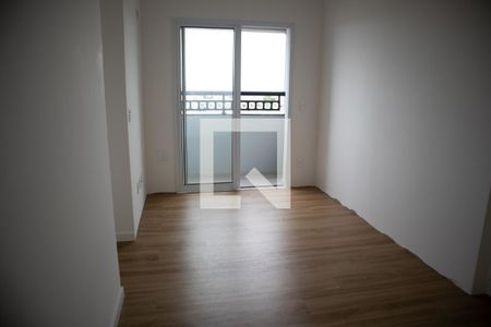 Sala de apartamento para alugar com 2 quartos, 45m² em Vila Ede, São Paulo