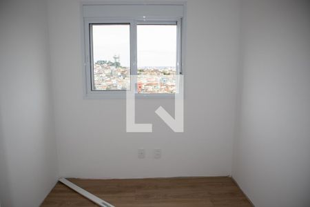 Quarto 1 de apartamento para alugar com 2 quartos, 45m² em Vila Ede, São Paulo