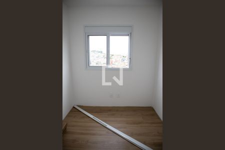 Quarto 1 de apartamento para alugar com 2 quartos, 45m² em Vila Ede, São Paulo