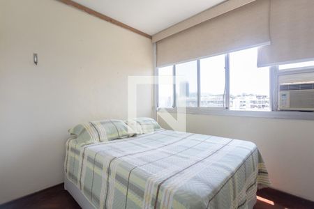 Quarto2 de apartamento à venda com 3 quartos, 98m² em Botafogo, Rio de Janeiro