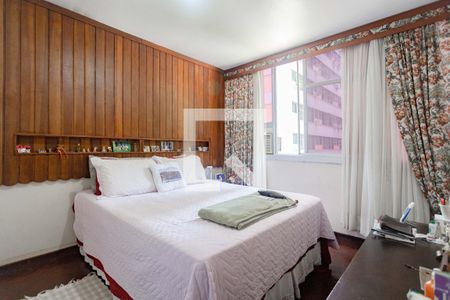 Quarto1 de apartamento à venda com 3 quartos, 98m² em Botafogo, Rio de Janeiro