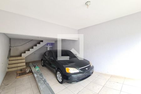Casa para alugar com 220m², 3 quartos e 2 vagasGaragem