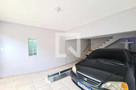 Casa para alugar com 220m², 3 quartos e 2 vagasGaragem
