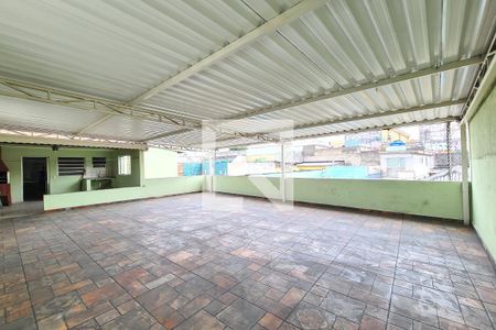 Casa para alugar com 220m², 3 quartos e 2 vagasChurrasqueira