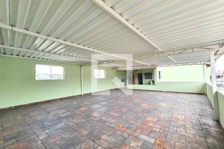 Casa para alugar com 220m², 3 quartos e 2 vagasChurrasqueira