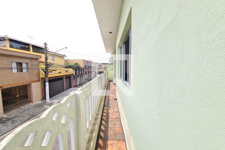 Casa para alugar com 220m², 3 quartos e 2 vagasvaranda da suite