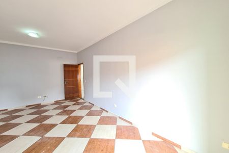 Casa para alugar com 220m², 3 quartos e 2 vagasSuíte 1