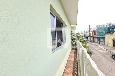 Casa para alugar com 220m², 3 quartos e 2 vagasvaranda da suite