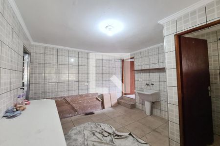 Casa para alugar com 220m², 3 quartos e 2 vagasÁrea de Serviço