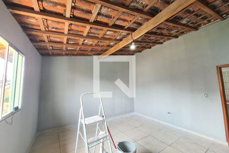 Casa para alugar com 220m², 3 quartos e 2 vagasQuarto