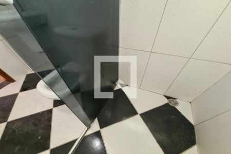 Casa para alugar com 220m², 3 quartos e 2 vagasBanheiro da Suíte 1