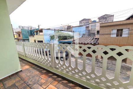 Casa para alugar com 220m², 3 quartos e 2 vagasvaranda da suite