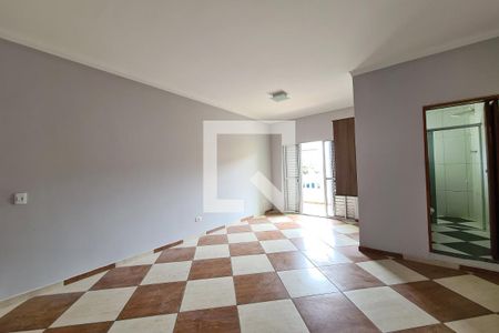 Casa para alugar com 220m², 3 quartos e 2 vagasSuíte 1