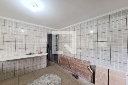 Casa para alugar com 220m², 3 quartos e 2 vagasÁrea de Serviço