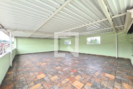 Casa para alugar com 220m², 3 quartos e 2 vagasChurrasqueira