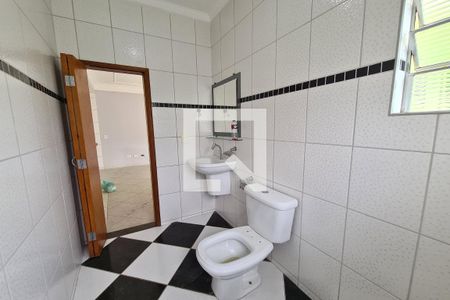 Casa para alugar com 220m², 3 quartos e 2 vagasLavabo