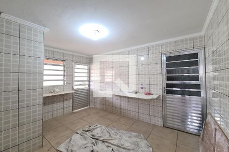 Casa para alugar com 220m², 3 quartos e 2 vagasÁrea de Serviço