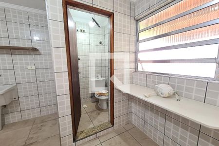 Casa para alugar com 220m², 3 quartos e 2 vagasÁrea de Serviço