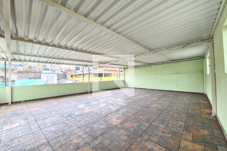 Casa para alugar com 220m², 3 quartos e 2 vagasChurrasqueira