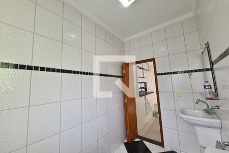 Casa para alugar com 220m², 3 quartos e 2 vagasLavabo