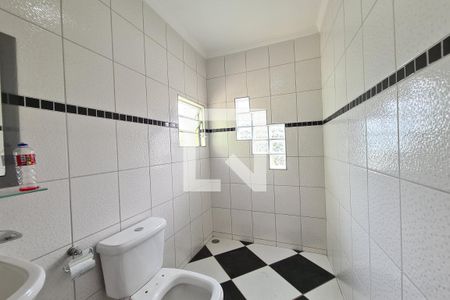 Casa para alugar com 220m², 3 quartos e 2 vagasLavabo