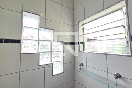 Casa para alugar com 220m², 3 quartos e 2 vagasBanheiro da Suíte 2