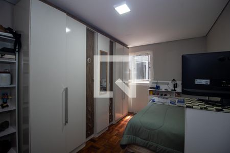 Casa à venda com 1100m², 6 quartos e 15 vagasQuarto