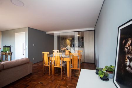 Casa à venda com 1100m², 6 quartos e 15 vagasSala 2