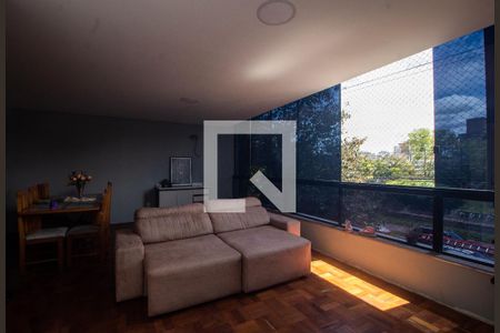 Casa à venda com 1100m², 6 quartos e 15 vagasSala 2