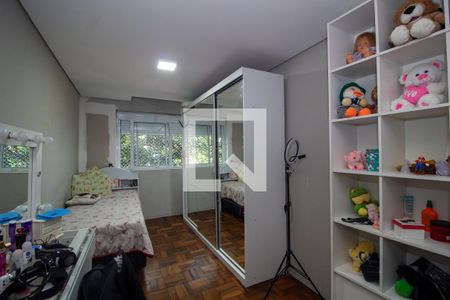 Casa à venda com 1100m², 6 quartos e 15 vagasQuarto