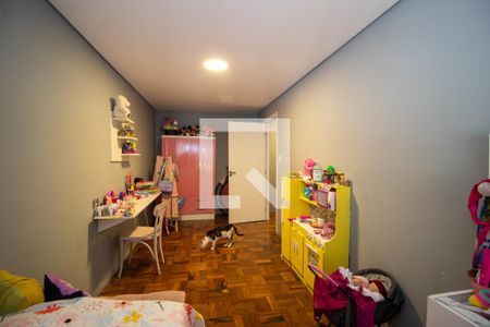 Casa à venda com 1100m², 6 quartos e 15 vagasQuarto