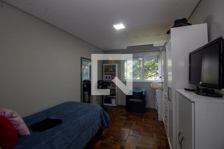 Casa à venda com 1100m², 6 quartos e 15 vagasQuarto