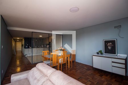 Casa à venda com 1100m², 6 quartos e 15 vagasSala 2