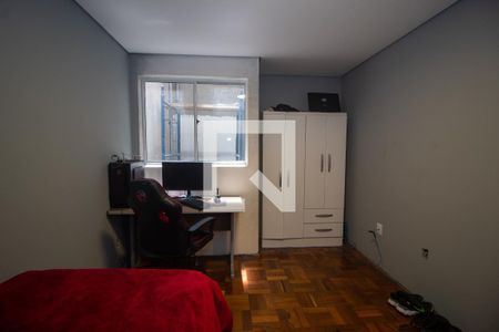 Casa à venda com 1100m², 6 quartos e 15 vagasQuarto