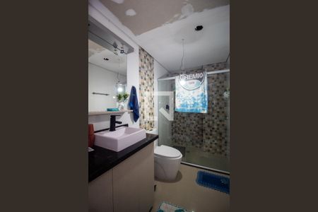 Casa à venda com 1100m², 6 quartos e 15 vagasBanheiro