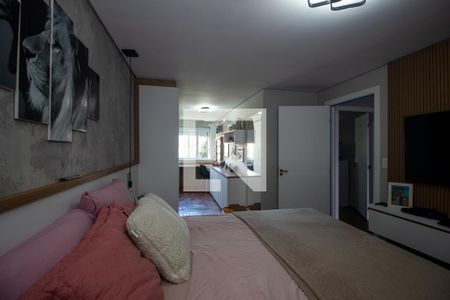 Casa à venda com 1100m², 6 quartos e 15 vagasQuarto