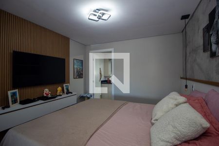 Casa à venda com 1100m², 6 quartos e 15 vagasQuarto