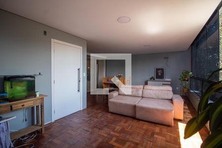 Casa à venda com 1100m², 6 quartos e 15 vagasSala 2