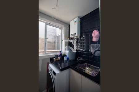 Casa à venda com 1100m², 6 quartos e 15 vagasÁrea de Serviço