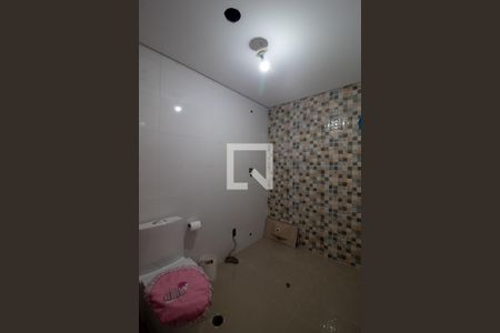 Casa à venda com 1100m², 6 quartos e 15 vagasBanheiro