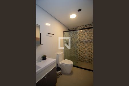 Casa à venda com 1100m², 6 quartos e 15 vagasBanheiro