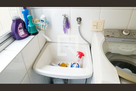 Apartamento para alugar com 112m², 2 quartos e 1 vagaTanque